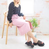 ワイドバンドミュールサンダル | attagirl  | 詳細画像73 