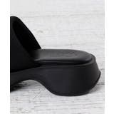 ワイドバンドミュールサンダル | attagirl  | 詳細画像8 