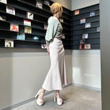 ハイヒールストラップサンダル | attagirl | 詳細画像42