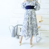 セパレートクロスストラップパンプス | attagirl  | 詳細画像29 