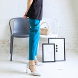 セパレートクロスストラップパンプス | attagirl  | 詳細画像47 