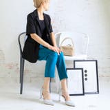 セパレートクロスストラップパンプス | attagirl  | 詳細画像48 