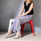 バックベルトフレアヒールパンプス | attagirl  | 詳細画像56 