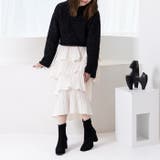 スクエアトゥストレッチブーツ | attagirl  | 詳細画像33 