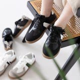 サイドラインスニーカー | attagirl  | 詳細画像8 