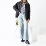 防寒キルティングブーツ | attagirl  | 詳細画像14 