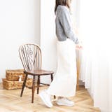 厚底ラインストーンスニーカー | attagirl  | 詳細画像25 