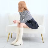 厚底タンクソールロングブーツ | attagirl | 詳細画像37