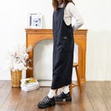 厚底ダブルストラップローファー | attagirl | 詳細画像22