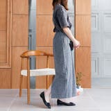 スクエアバックルフラットシューズ | attagirl  | 詳細画像25 