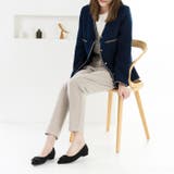 スクエアバックルフラットシューズ | attagirl  | 詳細画像50 