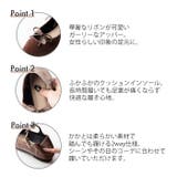 ダブルリボンフラットシューズ | attagirl | 詳細画像2