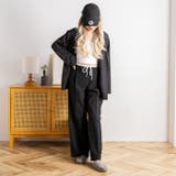 もこもこファー モカシンローファー | attagirl  | 詳細画像31 