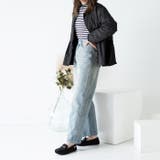 もこもこファー モカシンビットローファー | attagirl  | 詳細画像20 