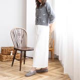 もこもこファー モカシンビットローファー | attagirl  | 詳細画像33 