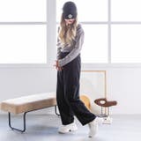 厚底ストーンリボンスニーカー | attagirl  | 詳細画像21 