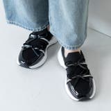 ダブルリボンニットスリッポン | attagirl  | 詳細画像10 