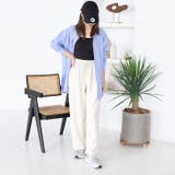 ダブルリボンニットスリッポン | attagirl  | 詳細画像26 