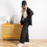 厚底スパンコールスリッポンスニーカー | attagirl  | 詳細画像30 