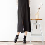 秋冬の新色♪7.5cm ヒール 厚底 ハイヒール レースアップ シューズ | attagirl | 詳細画像25