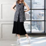 秋冬の新色♪7.5cm ヒール 厚底 ハイヒール レースアップ シューズ | attagirl | 詳細画像49