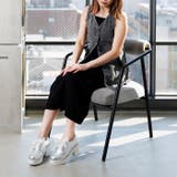 秋冬の新色♪7.5cm ヒール 厚底 ハイヒール レースアップ シューズ | attagirl | 詳細画像52