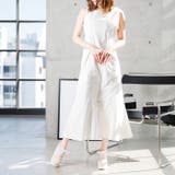 秋冬の新色♪7.5cm ヒール 厚底 ハイヒール レースアップ シューズ | attagirl | 詳細画像55