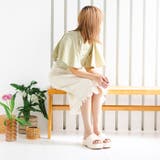 厚底ミュールサンダル | attagirl | 詳細画像34