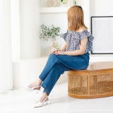 バックベルトミュールパンプス | attagirl | 詳細画像25