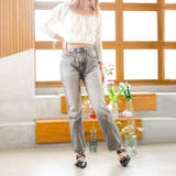 ベルトミュールパンプス | attagirl | 詳細画像14