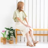 スクエアトゥベルトサンダル | attagirl | 詳細画像44