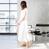 ビジューフラットソールサンダル | attagirl | 詳細画像36