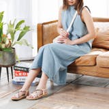 フラットソールサンダル | attagirl  | 詳細画像29 