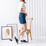 厚底リボンデザインスリッポン | attagirl | 詳細画像15