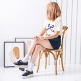 厚底リボンデザインスリッポン | attagirl | 詳細画像18