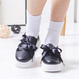 厚底リボンデザインスリッポン | attagirl | 詳細画像8