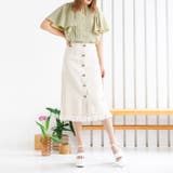 厚底ボリュームソールサンダル | attagirl | 詳細画像25