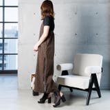 レースアップブーツサンダル | attagirl | 詳細画像24