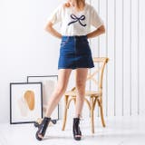 レースアップブーツサンダル | attagirl | 詳細画像28