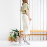 レースアップブーツサンダル | attagirl | 詳細画像48