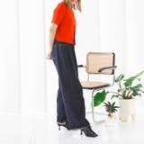 レースアップミュールパンプス | attagirl  | 詳細画像19 