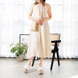 厚底ギャザーデザインミュールサンダル | attagirl | 詳細画像27