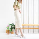 アンクルストラップセパレートパンプス | attagirl | 詳細画像32