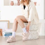 厚底ダブルリボンスニーカー | attagirl  | 詳細画像39 