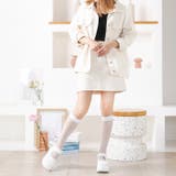 ボリュームソールメリージェーンスニーカー | attagirl | 詳細画像20