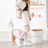 ボリュームソールメリージェーンスニーカー | attagirl | 詳細画像21