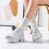 ベルトコードスニーカー | attagirl | 詳細画像15