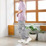 ベルトコードスニーカー | attagirl | 詳細画像23