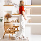 ボリュームソールドローコードサンダル | attagirl  | 詳細画像23 