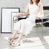 クロスストラップサンダル | attagirl  | 詳細画像26 